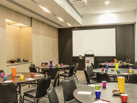 Ibis Adelaide - Australia Accommodation 8