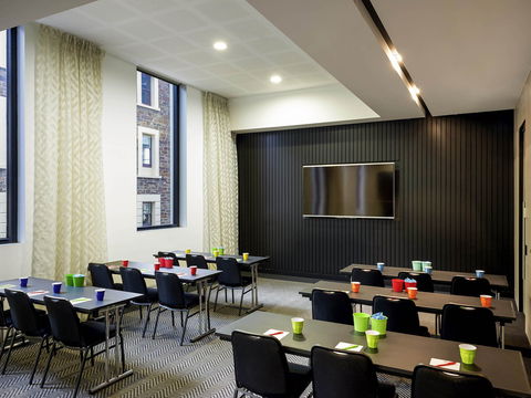 Ibis Adelaide - Australia Accommodation 10