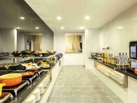 Ibis Adelaide - Australia Accommodation 15