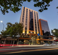 TRYP by Wyndham Pulteney Street