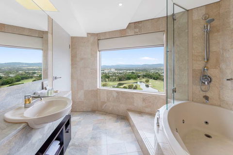 RACV Royal Pines Resort - Australia Accommodation 3