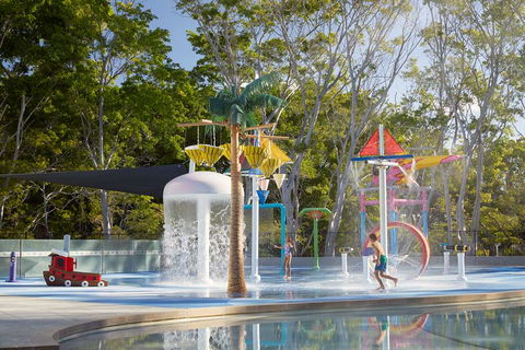 RACV Royal Pines Resort - Australia Accommodation 4