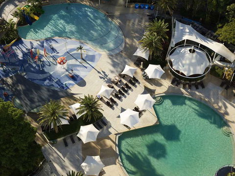 RACV Royal Pines Resort - Australia Accommodation 5