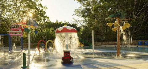 RACV Royal Pines Resort - Australia Accommodation 6