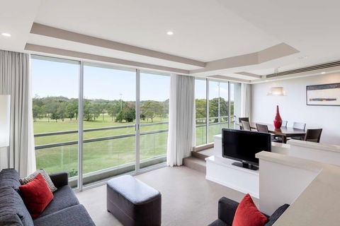 RACV Royal Pines Resort - Australia Accommodation 12