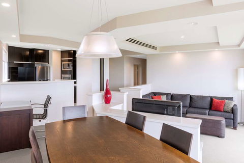 RACV Royal Pines Resort - Australia Accommodation 13