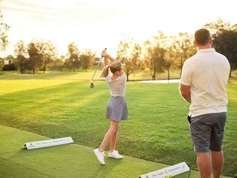 RACV Royal Pines Resort - Australia Accommodation 15