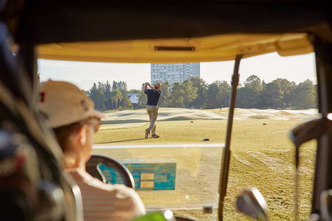 RACV Royal Pines Resort - Australia Accommodation 17