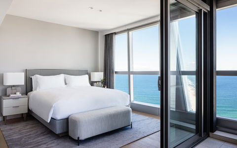 Langham, Gold Coast & Jewel Residences - Australia Accommodation 0