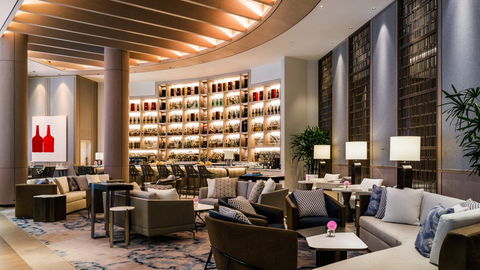 Langham, Gold Coast & Jewel Residences - Australia Accommodation 3