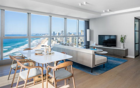 Langham, Gold Coast & Jewel Residences - Australia Accommodation 4