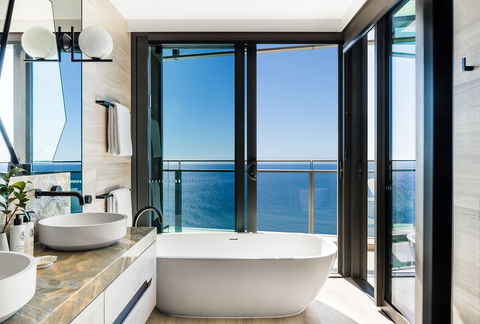 Langham, Gold Coast & Jewel Residences - Australia Accommodation 5
