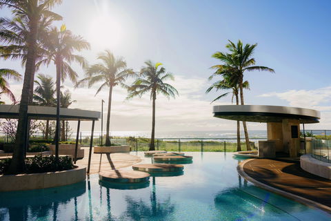 Langham, Gold Coast & Jewel Residences - Australia Accommodation 6