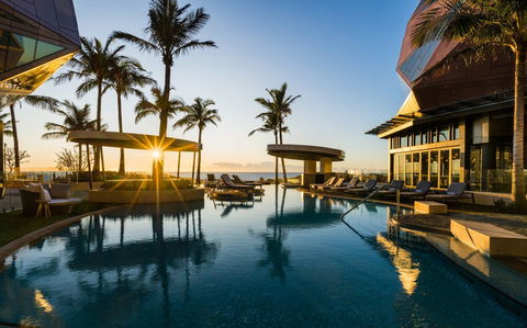 Langham, Gold Coast & Jewel Residences - Australia Accommodation 7