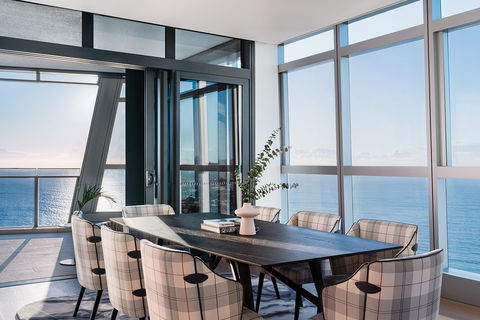 Langham, Gold Coast & Jewel Residences - Australia Accommodation 8