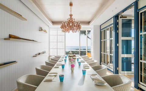 Langham, Gold Coast & Jewel Residences - Australia Accommodation 9