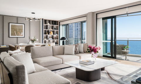Langham, Gold Coast & Jewel Residences - Australia Accommodation 10
