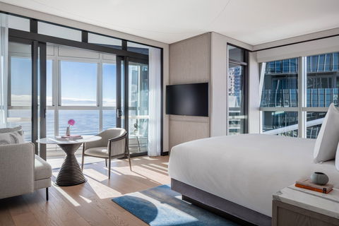 Langham, Gold Coast & Jewel Residences - Australia Accommodation 11