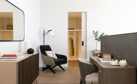 Langham, Gold Coast & Jewel Residences - Australia Accommodation 12