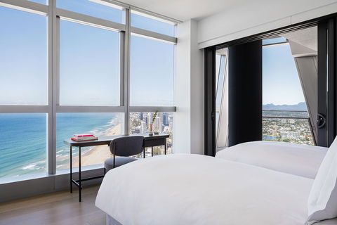 Langham, Gold Coast & Jewel Residences - Australia Accommodation 13