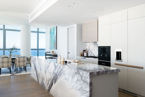 Langham, Gold Coast & Jewel Residences - Australia Accommodation 14