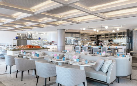 Langham, Gold Coast & Jewel Residences - Australia Accommodation 15