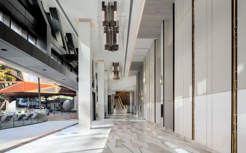 Langham, Gold Coast & Jewel Residences - Australia Accommodation 16