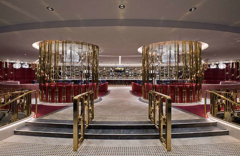 The Star Grand Hotel, Gold Coast - Australia Accommodation 0