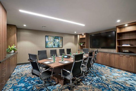 The Star Grand Hotel, Gold Coast - Australia Accommodation 7