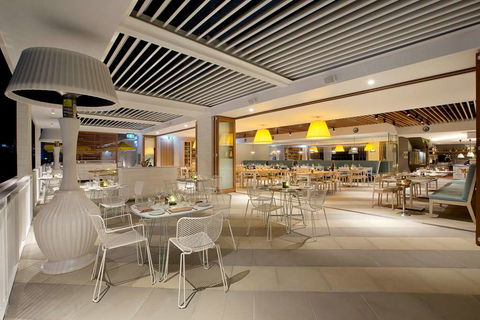 The Star Grand Hotel, Gold Coast - Australia Accommodation 8