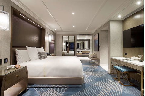 The Star Grand Hotel, Gold Coast - Australia Accommodation 10