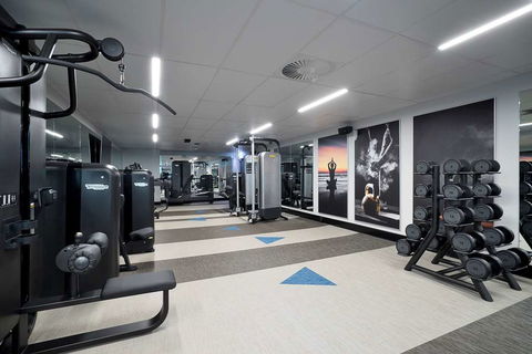 The Star Grand Hotel, Gold Coast - Australia Accommodation 12