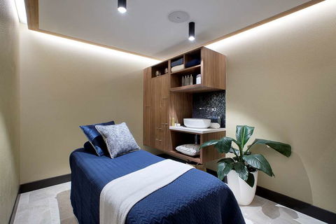 The Star Grand Hotel, Gold Coast - Australia Accommodation 14