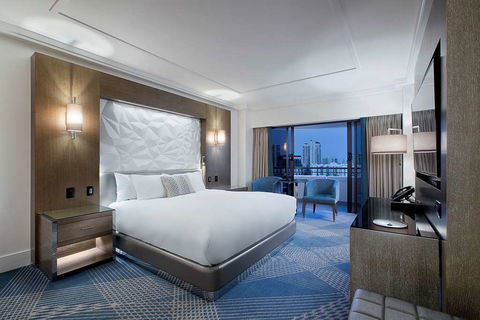 The Star Grand Hotel, Gold Coast - Australia Accommodation 15