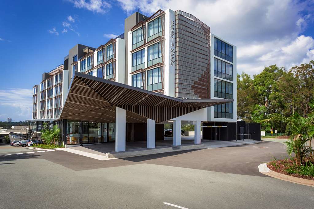 Australia Fair QLD Australia Accommodation