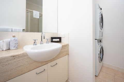 Aligned Corporate Residences Kew - Australia Accommodation 3