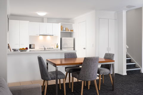 Aligned Corporate Residences Kew - Australia Accommodation 11