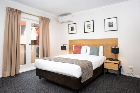 Aligned Corporate Residences Kew - Australia Accommodation 14