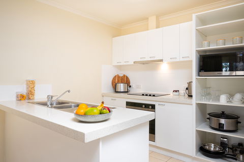 Aligned Corporate Residences Kew - Australia Accommodation 15