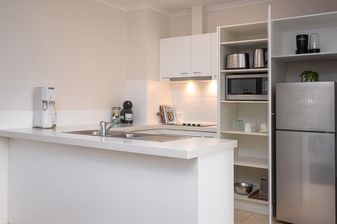 Aligned Corporate Residences Kew - Australia Accommodation 16