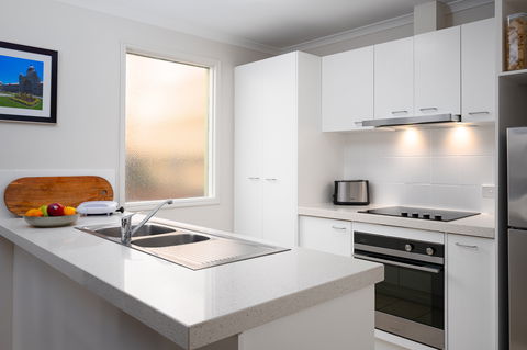 Aligned Corporate Residences Kew - Australia Accommodation 17