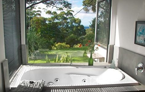 Mountain Edge Studios - Australia Accommodation 2