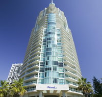 Carmel by the Sea - Australia Accommodation