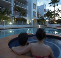 Santorini Holiday Apartments - Australia Accommodation