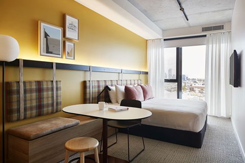 Lanbruk Apartment Hotel-Richomnd Hill - Australia Accommodation 3