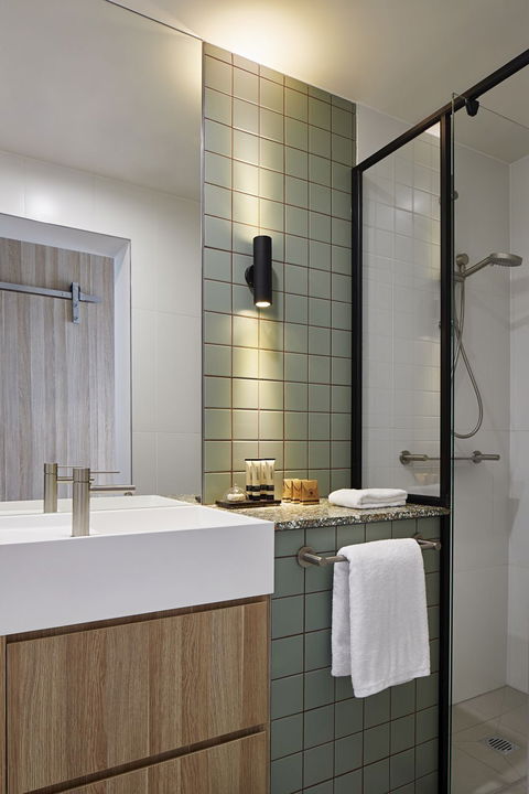 Lanbruk Apartment Hotel-Richomnd Hill - Australia Accommodation 4