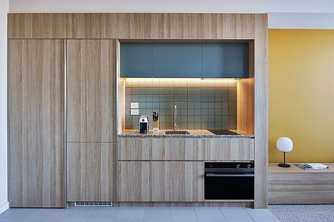 Lanbruk Apartment Hotel-Richomnd Hill - Australia Accommodation 5