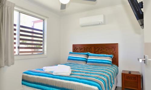 Ambrose QLD Australia Accommodation