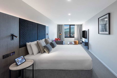 Deco Hotel - Australia Accommodation 3