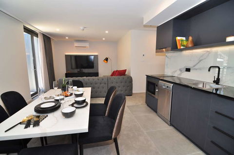 Deco Hotel - Australia Accommodation 6